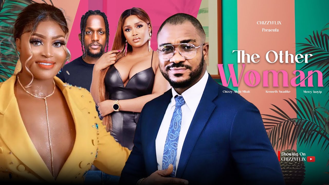 The Other Woman (2024) [Nollywood]