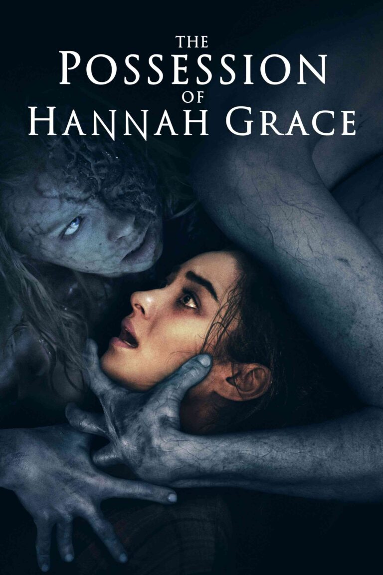 The Possession of Hannah Grace (2018)