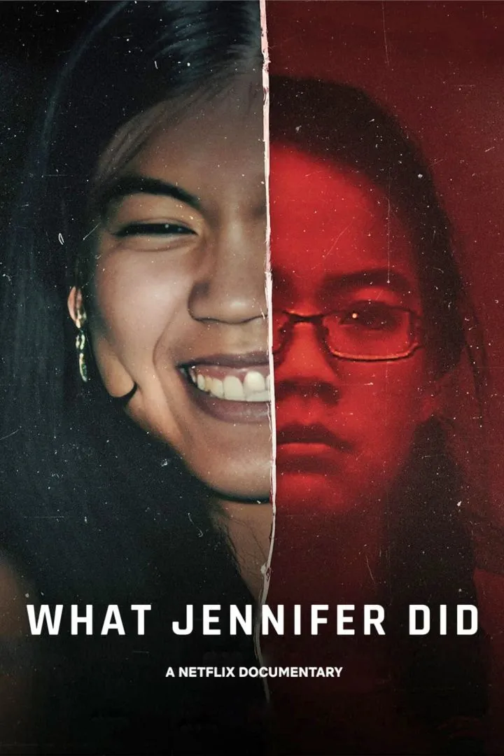 What Jennifer Did (2024)