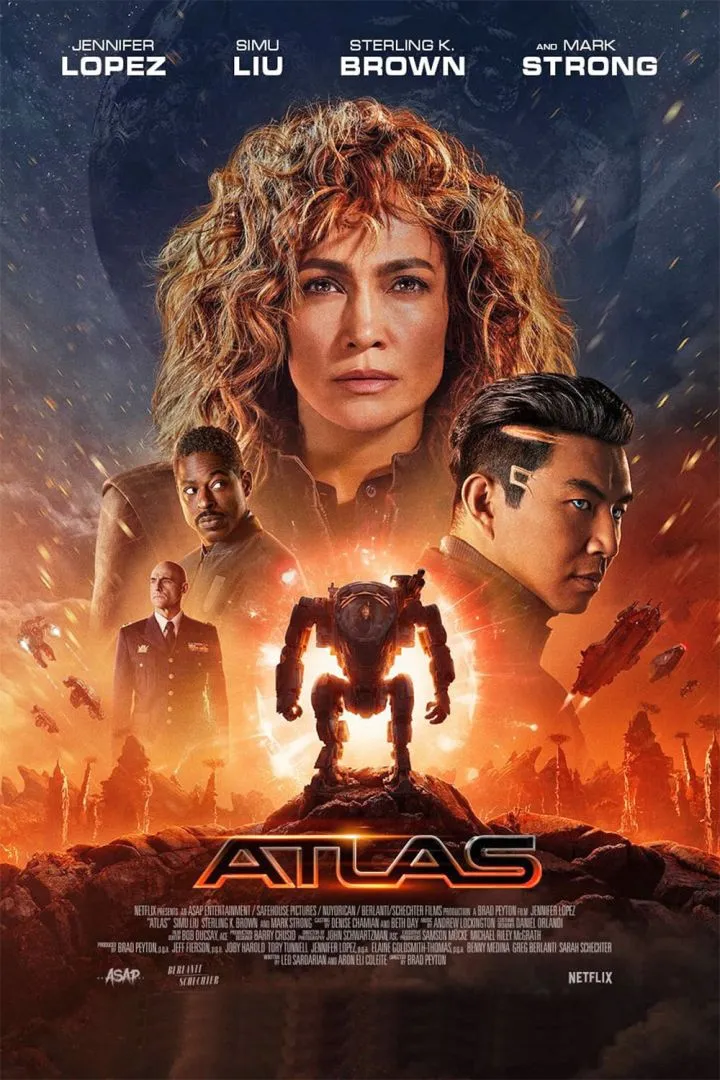 Atlas (2024)