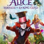 alicethroughthelookinglass