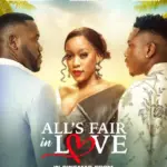 allsfairinlove