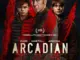 arcadian