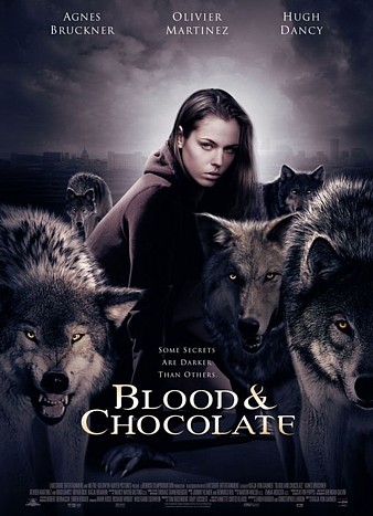 Blood and Chocolate (2007)