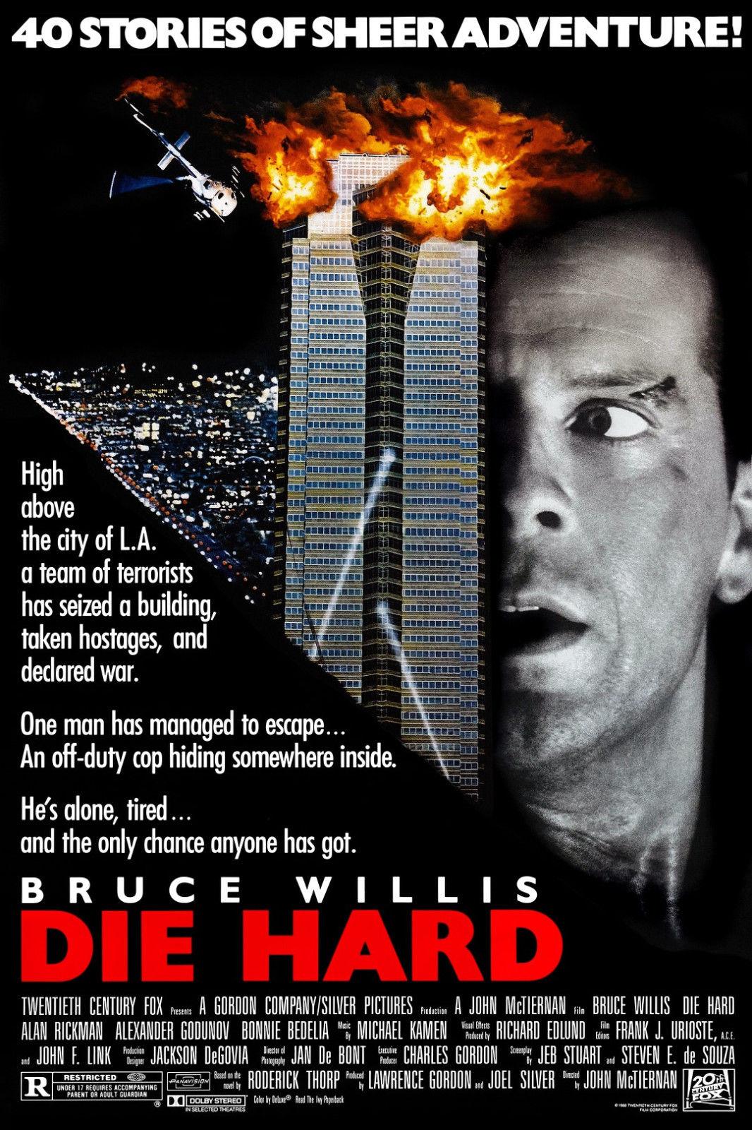 diehard