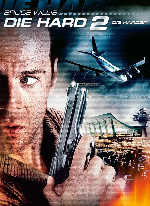 Die Hard 2 (1990)