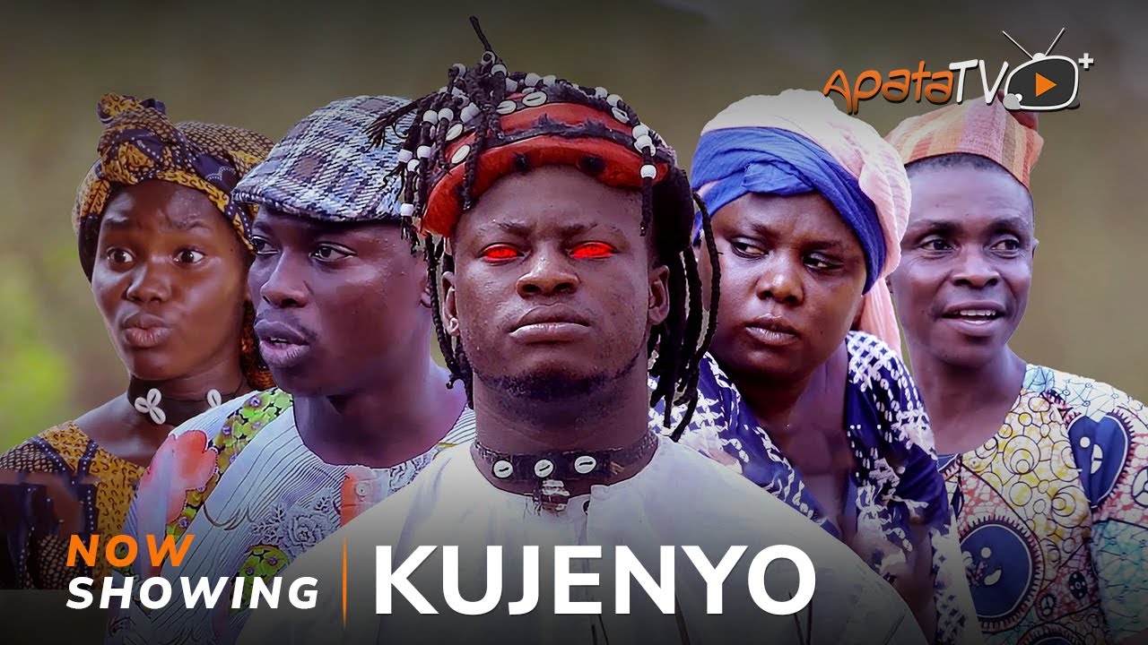 Kujenyo (2024) [Yoruba]