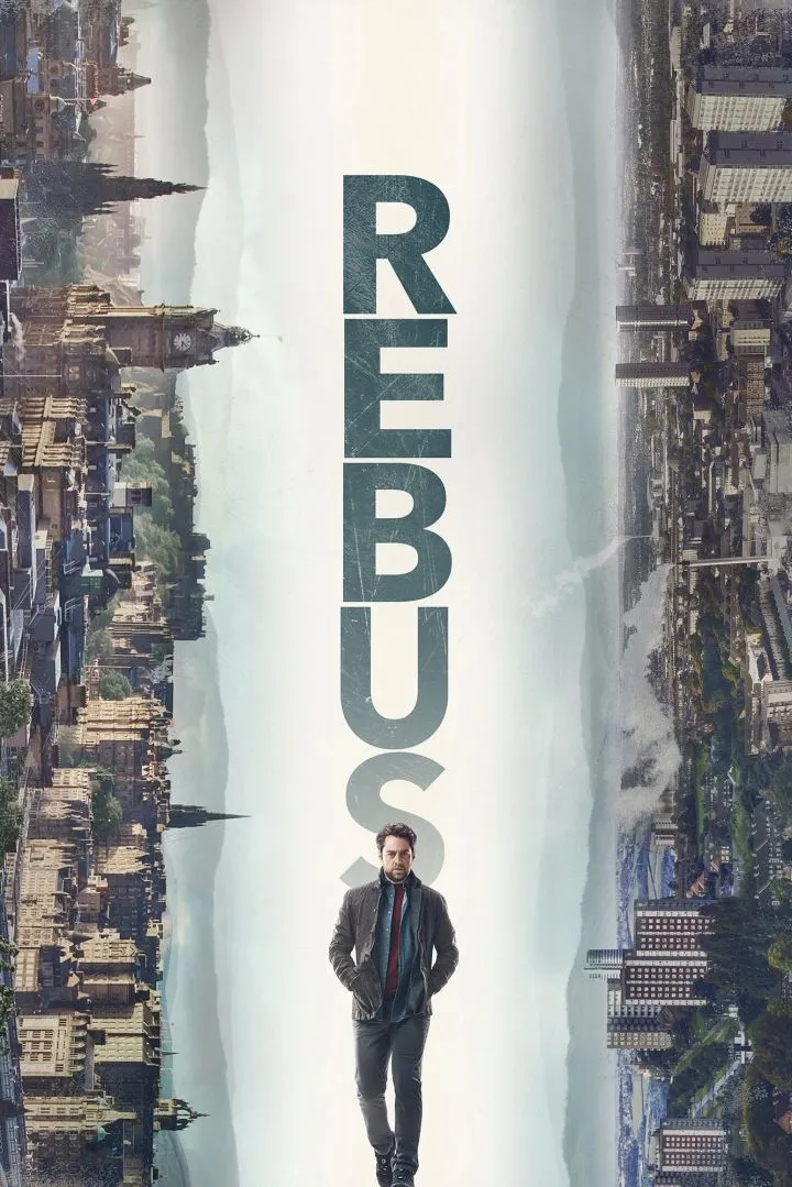 Rebus (Season 1) [2024]