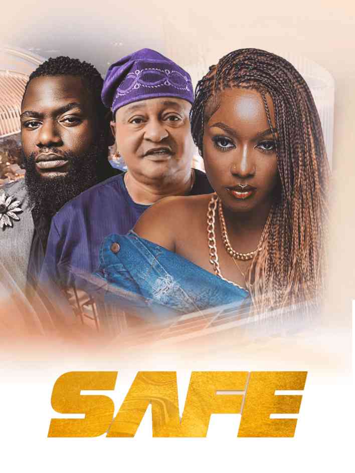 Safe (2022) [Nollywood]