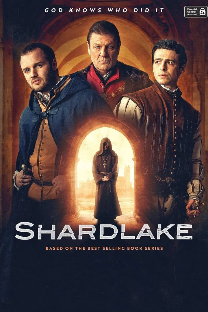 Shardlake (Season 1) [2024]