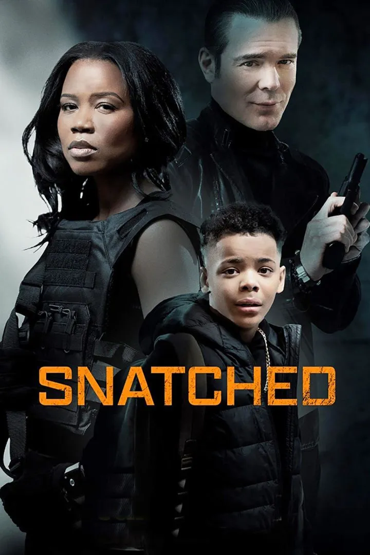 Snatched (2024)