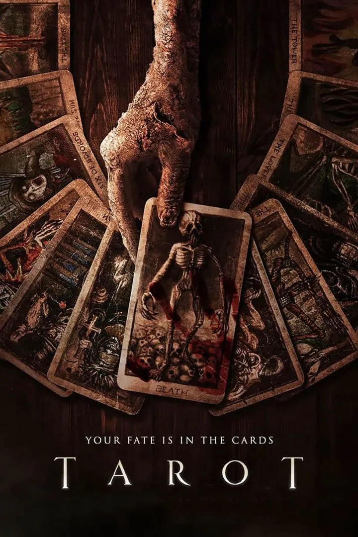 Tarot (2024)