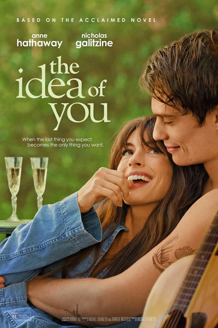 The Idea of You (2024)