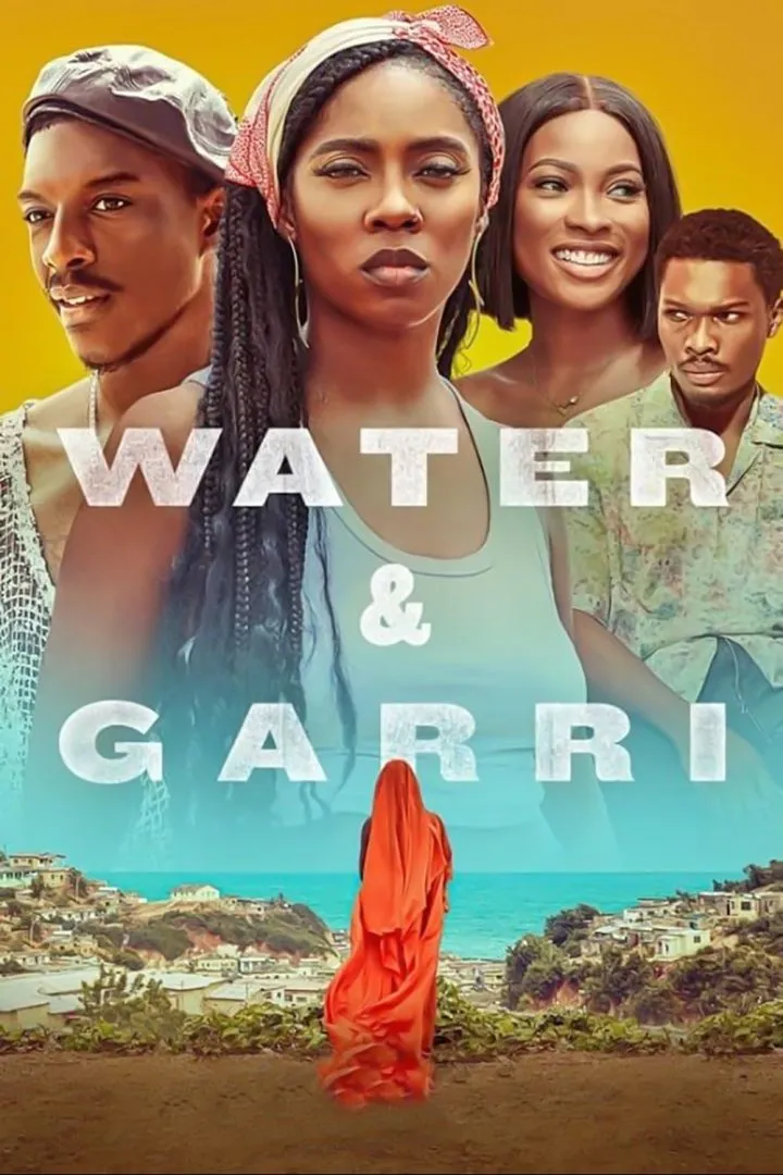 Water & Garri (2024) [Nollywood]