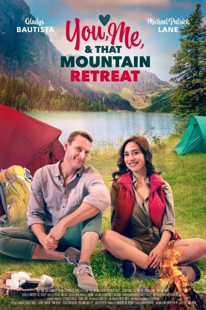 You, Me and that Mountain Retreat (2023)