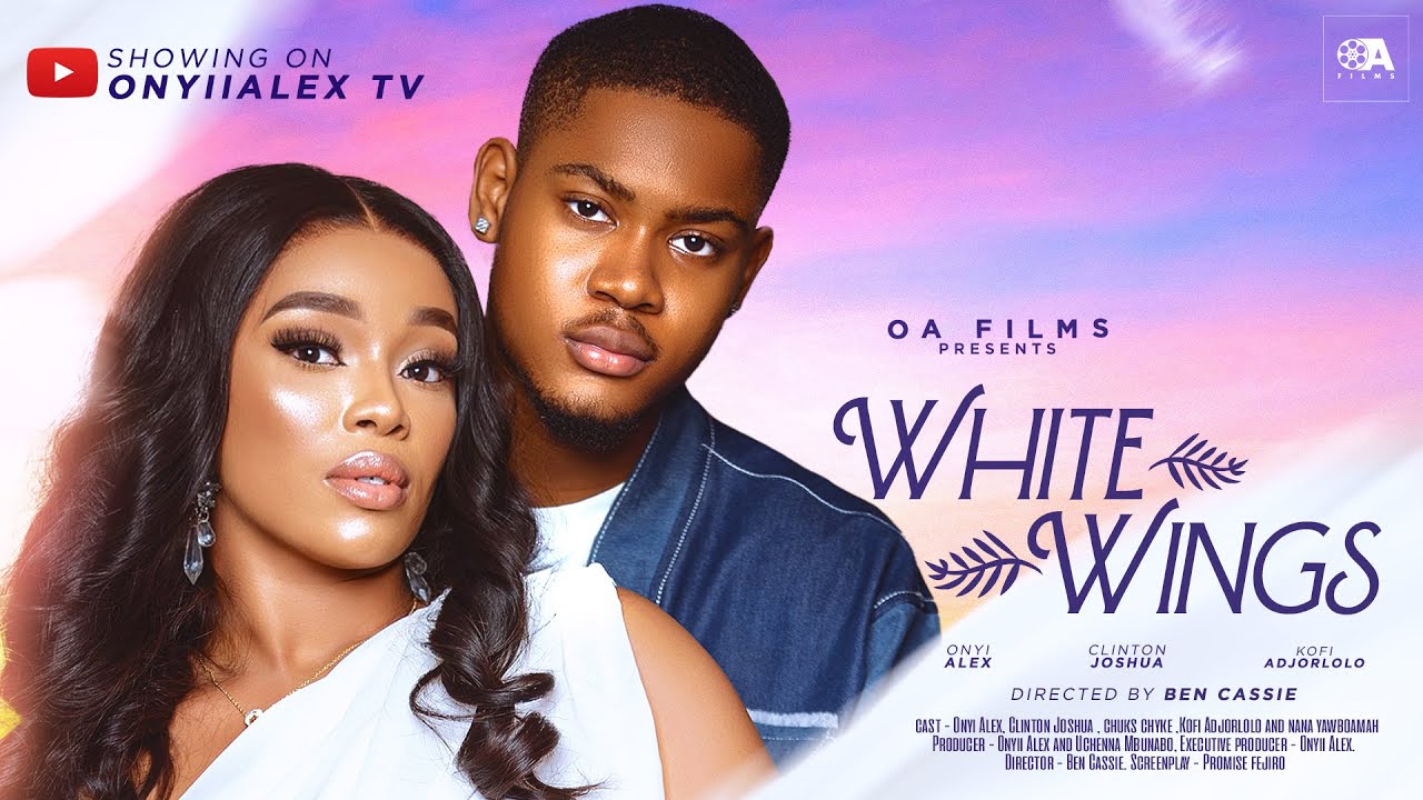 White Wings (2024) [Nollywood]