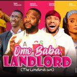 The Landlord’s Son (2024) [Nollywood]