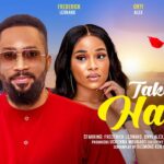 Take My Hand (2024) [Nollywood]