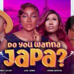 Do You Wanna Japa (2024) [Nollywood]