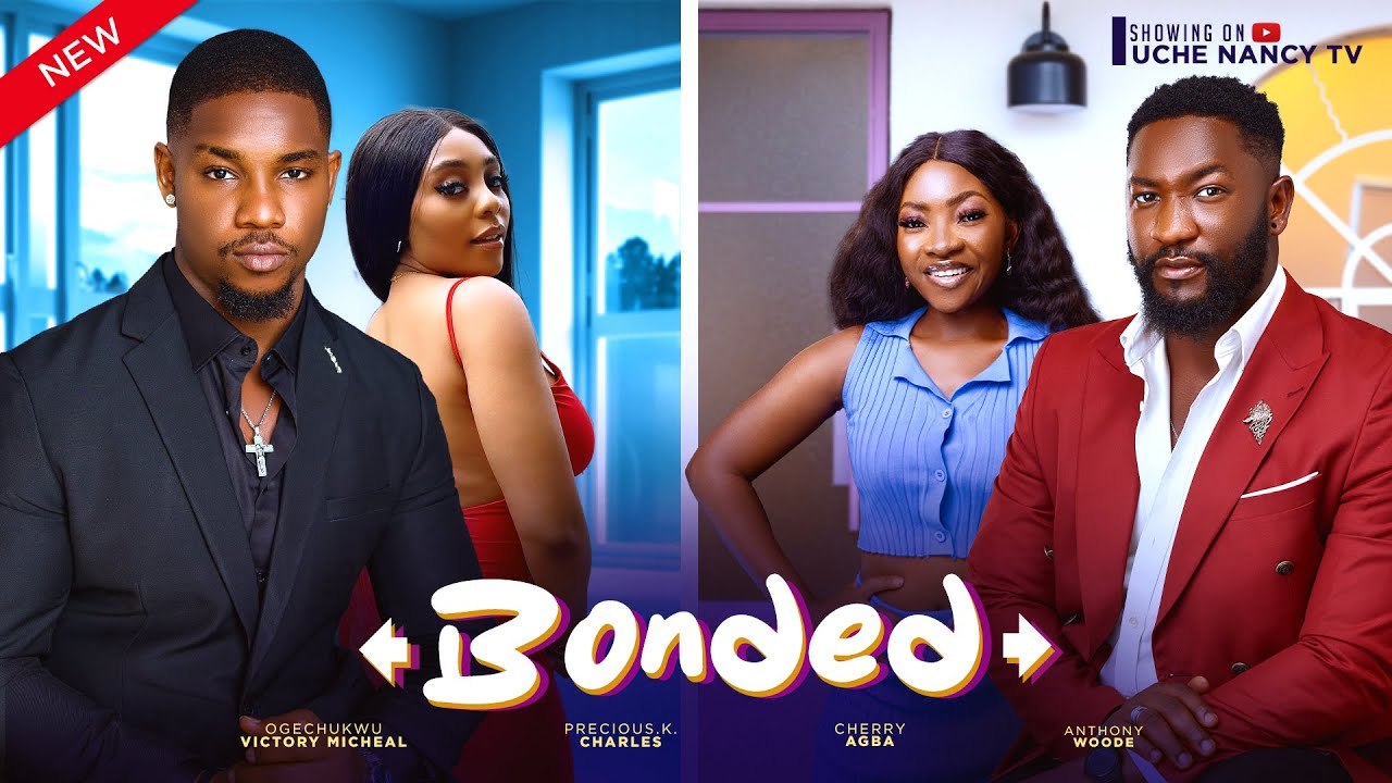 Bonded (2024) [Nollywood]