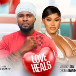 Love Heals (2024) [Nollywood]