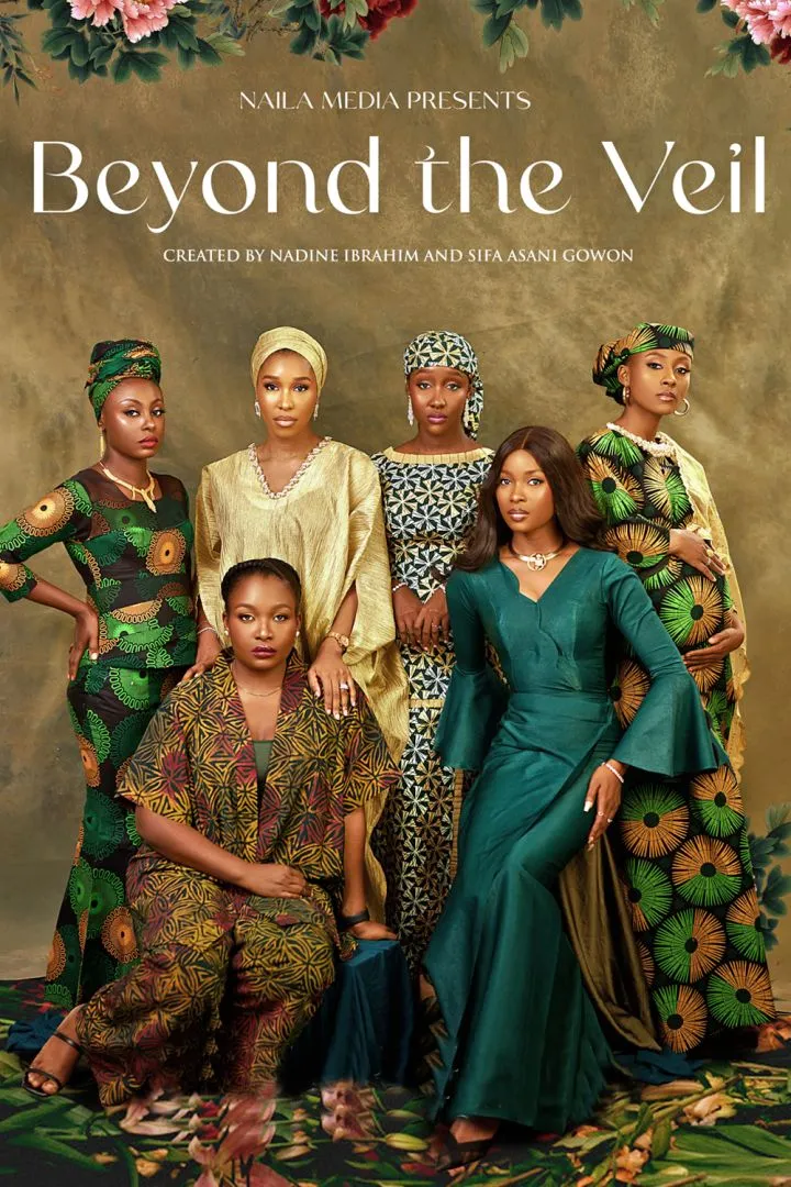 Beyond The Veil (Season 2) [Nollywood]