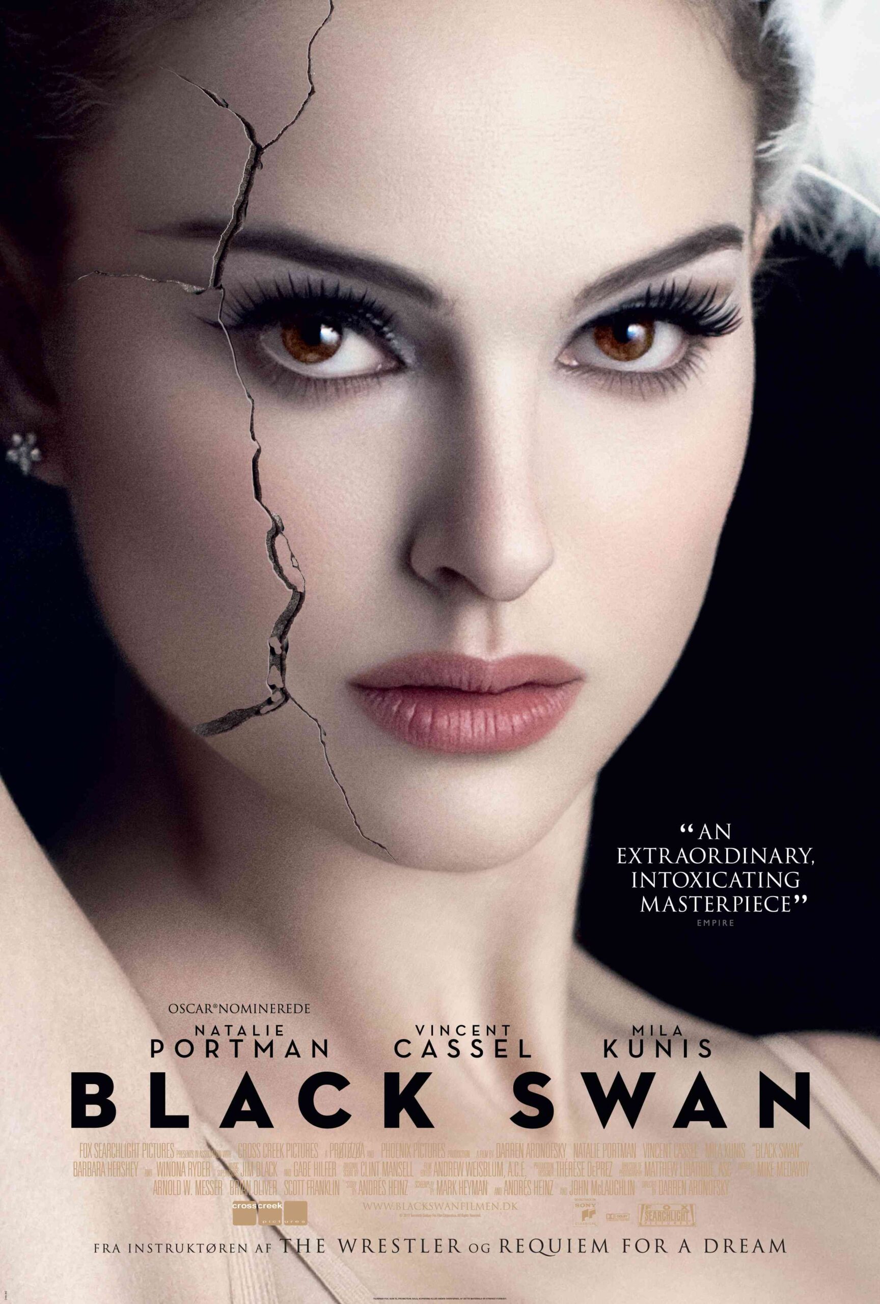 Black Swan (2010)