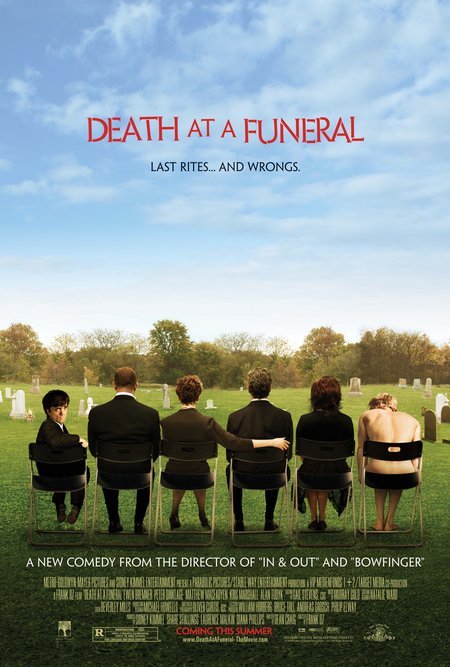 Death at a Funeral (2007)