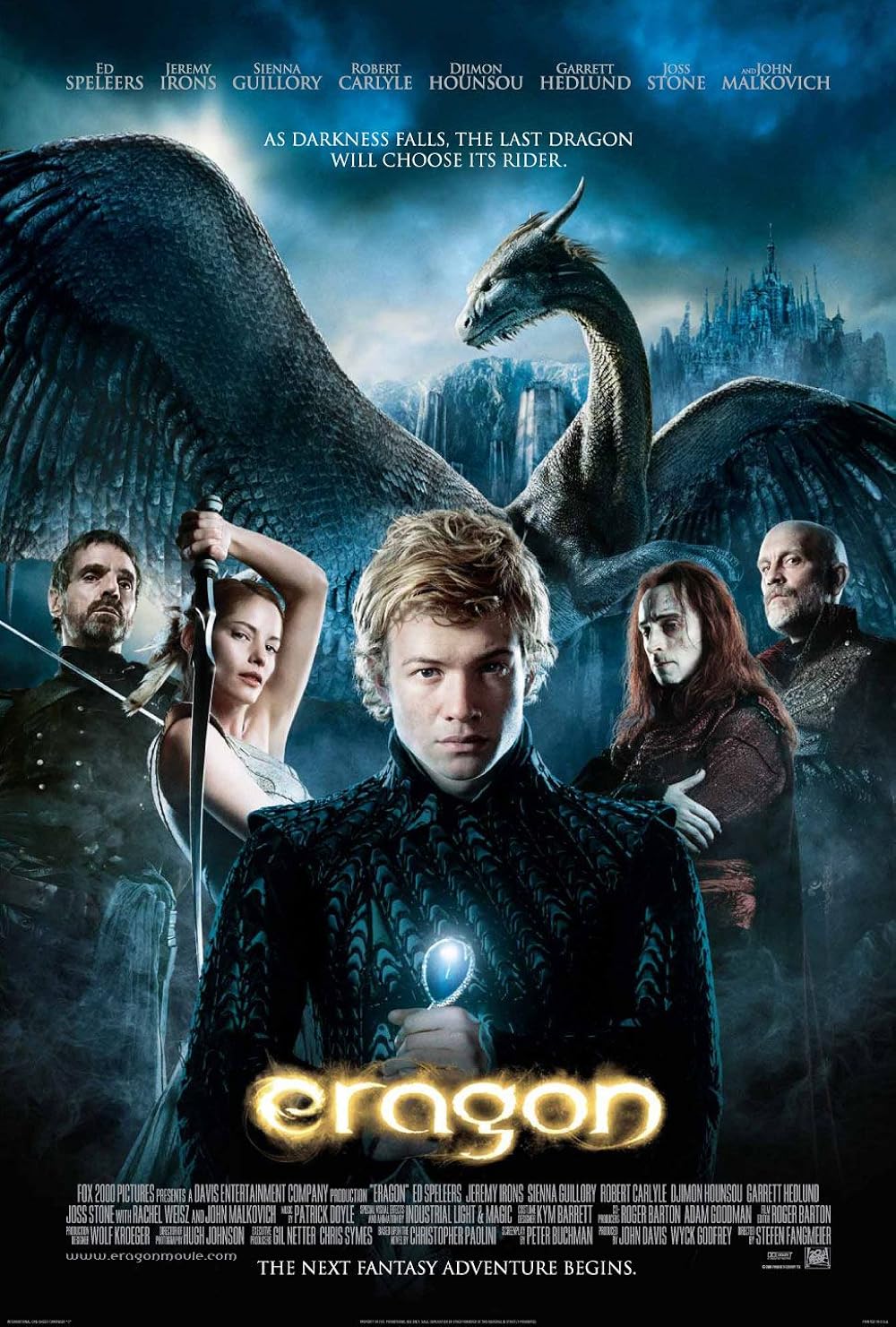 Eragon (2006)