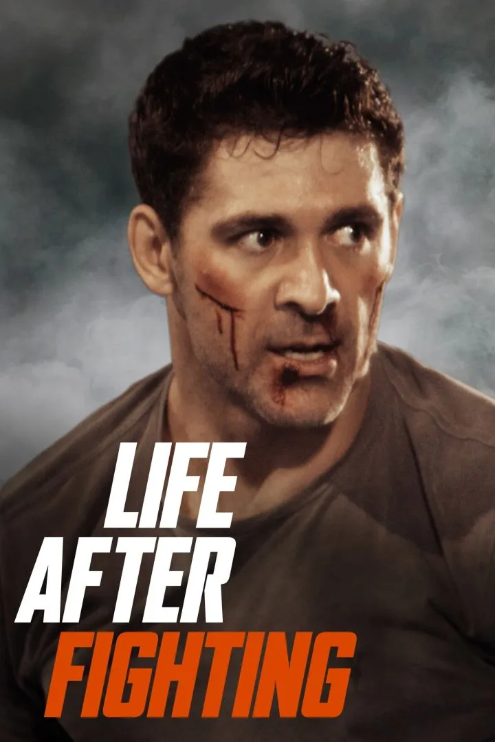 Life after Fighting (2024)