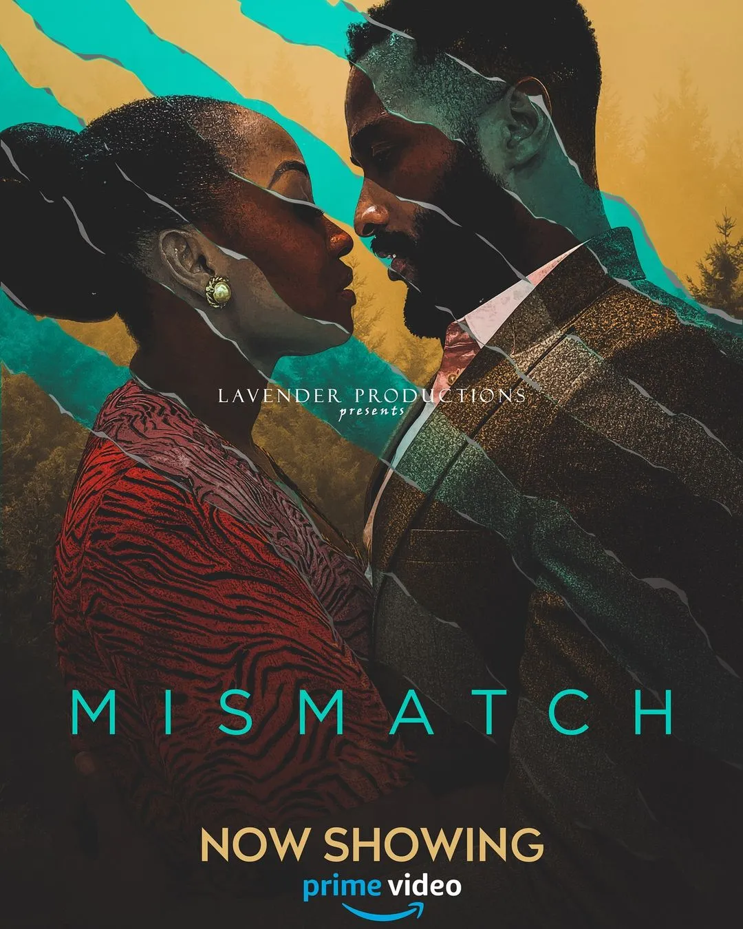 Mismatch (2023)