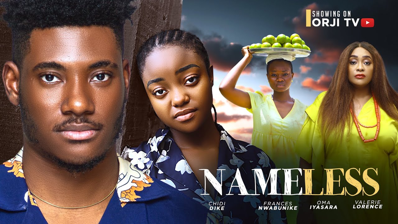 Nameless (2024) [Nollywood]