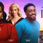 I Was Silly (2024) [Nollywood]