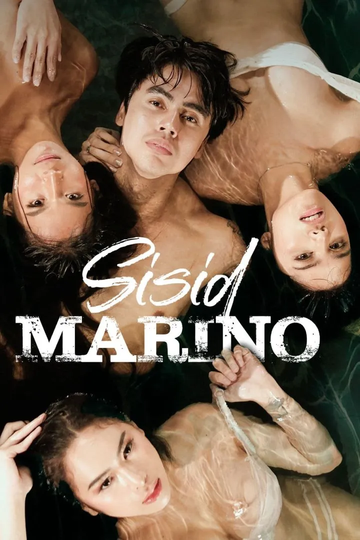 Sisid Marino (2024) [18+]