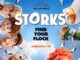 storks