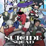 suicidesquadisekai