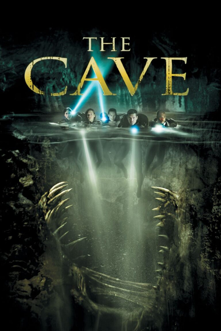 The Cave (2005)