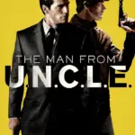 themanfromuncle