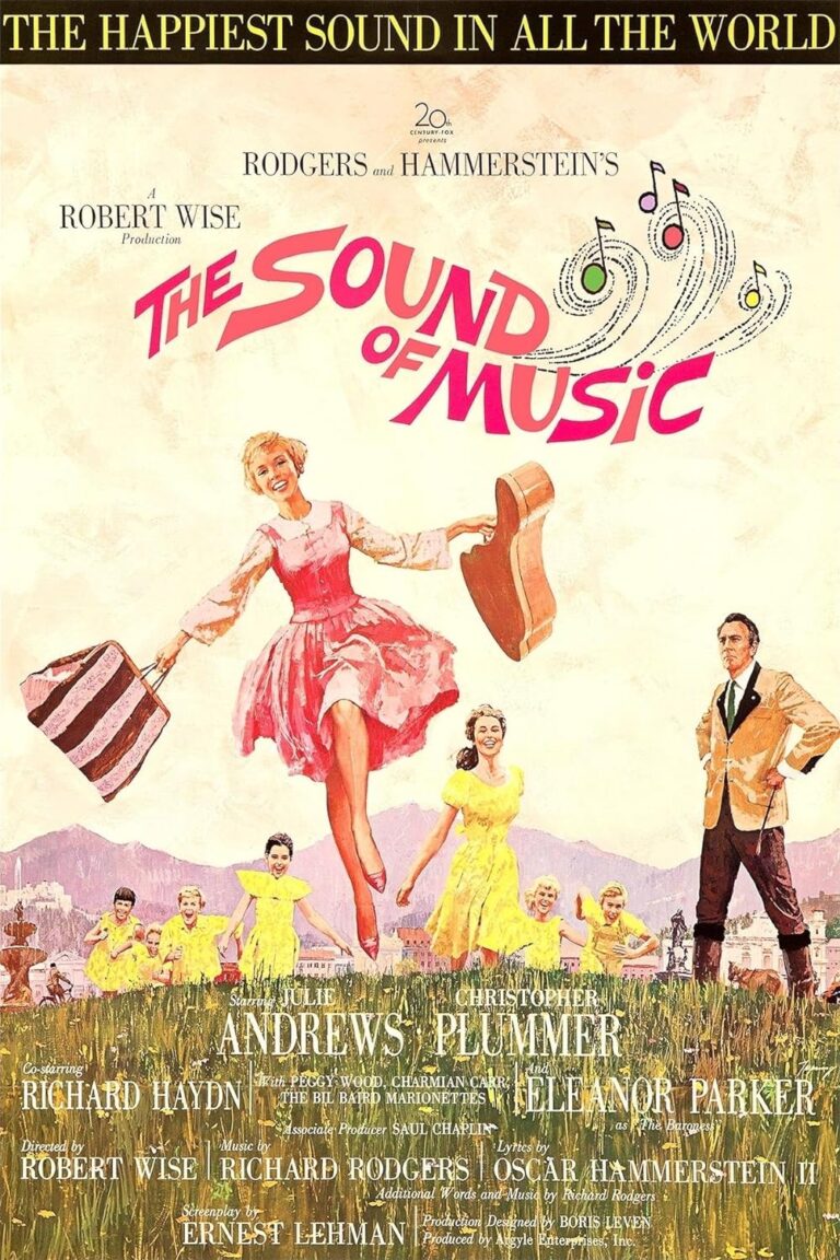 The Sound of Music (1965)