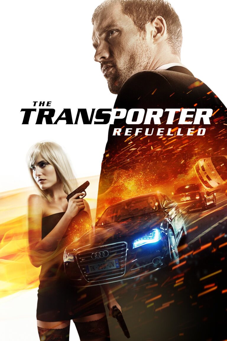 The Transporter Refueled (2015)