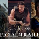 Gladiator II (2024) – Official Trailer + Release Date