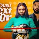 Trouble Next Door (2024) [Nollywood]