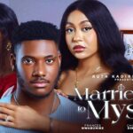 Married To Myself (2024) [Nollywood]