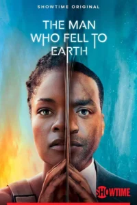 The Man Who Fell To Earth (Season 1) [2022]