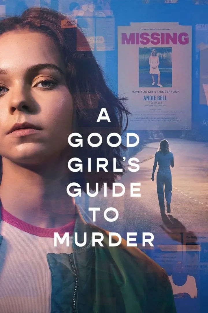 A Good Girl’s Guide to Murder (Season 1) [2024]