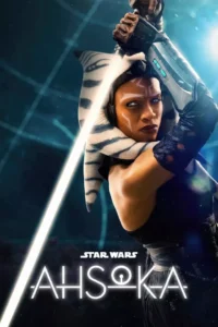 Ahsoka (Season 1) [2023]