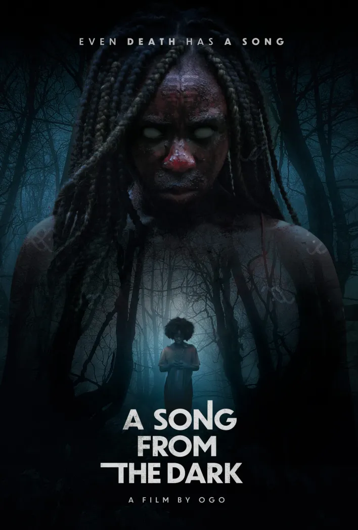 A Song From The Dark (2023)