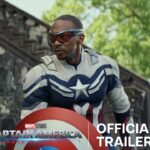 captainamericanewtrailer