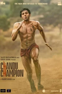 Chandu Champion (2024)