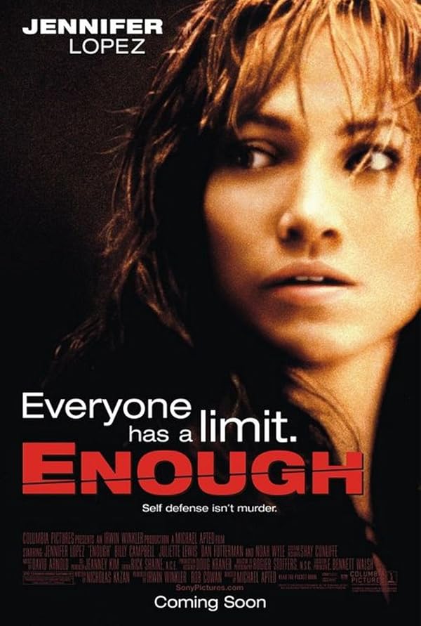 Enough (2002)